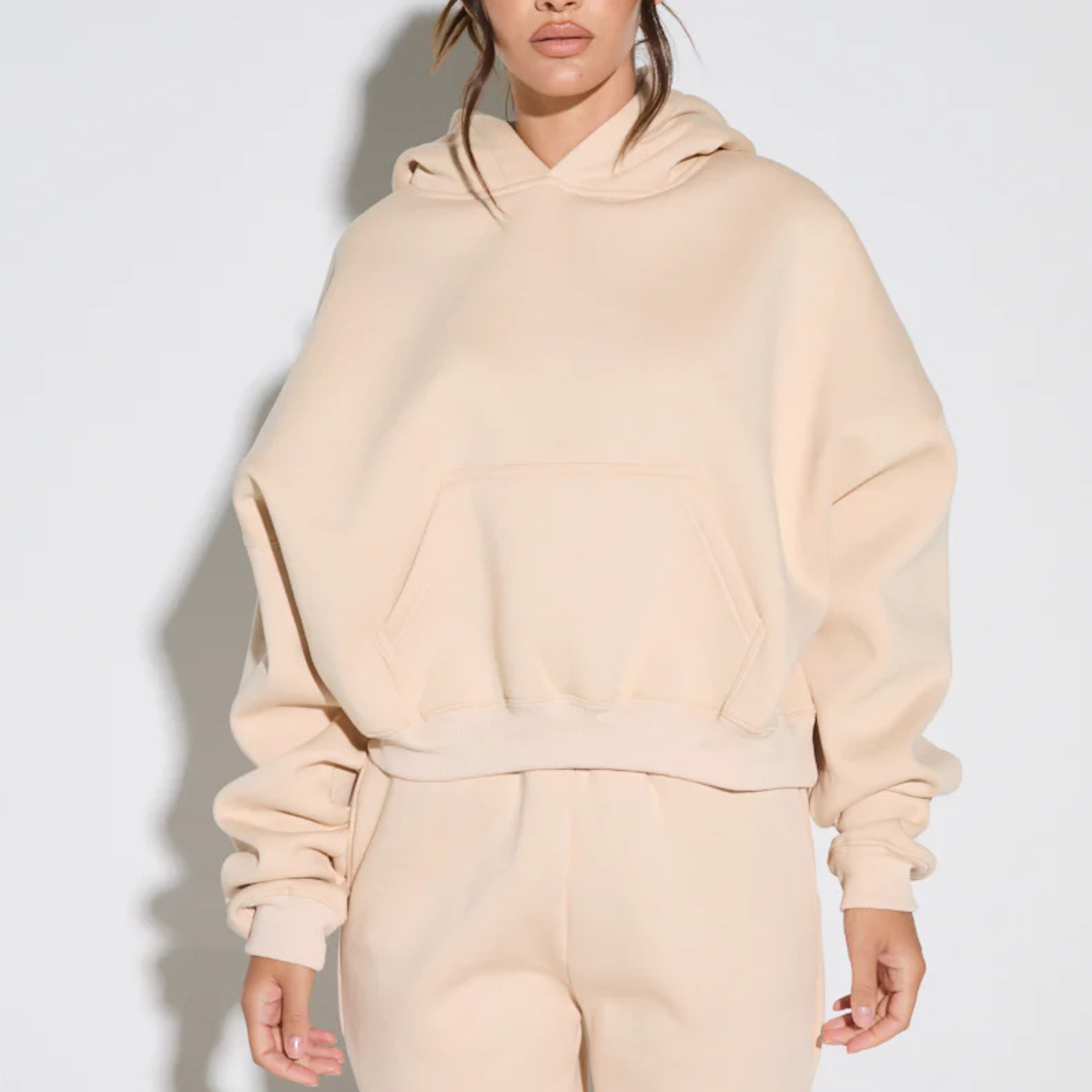 Vita Di Palma™ | Oversized Tracksuit