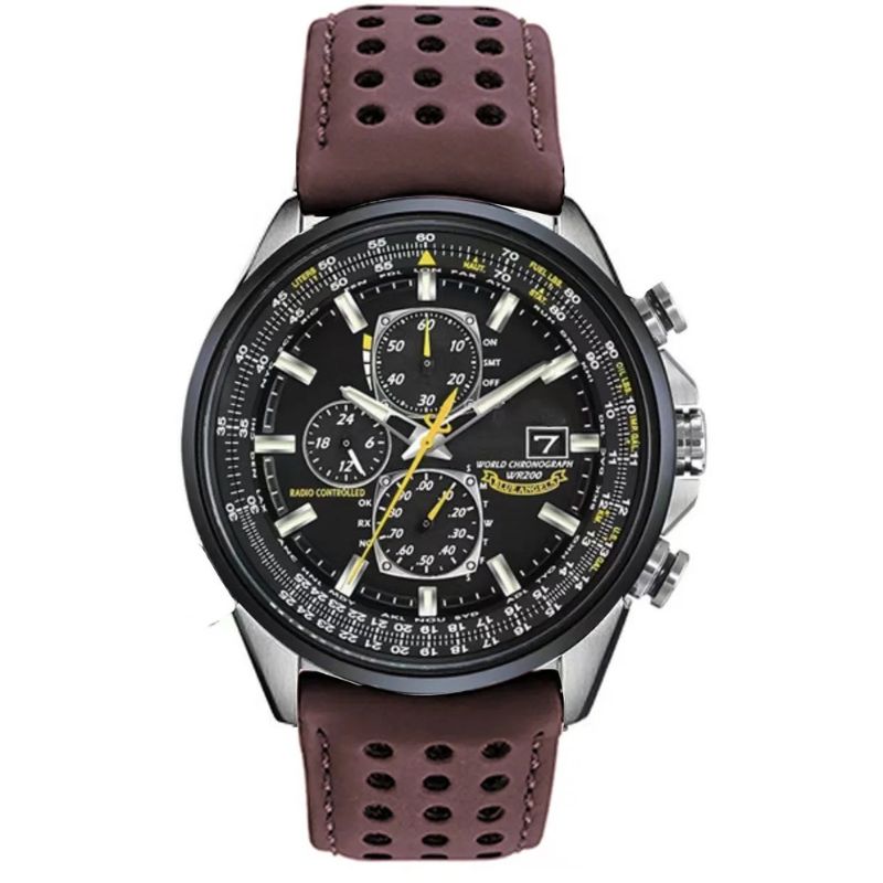 Prestige Chrono Watch