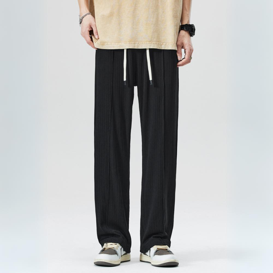 Vita Di Palma™ | Pleated Trousers