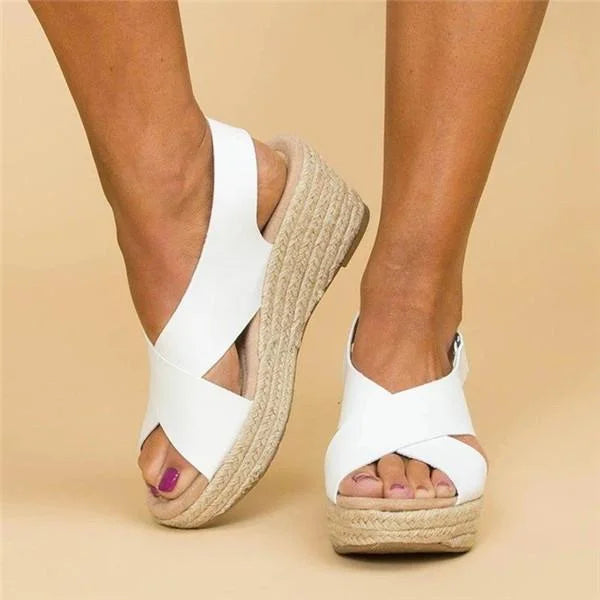 Tammi - Orthopedic Summer Sandals
