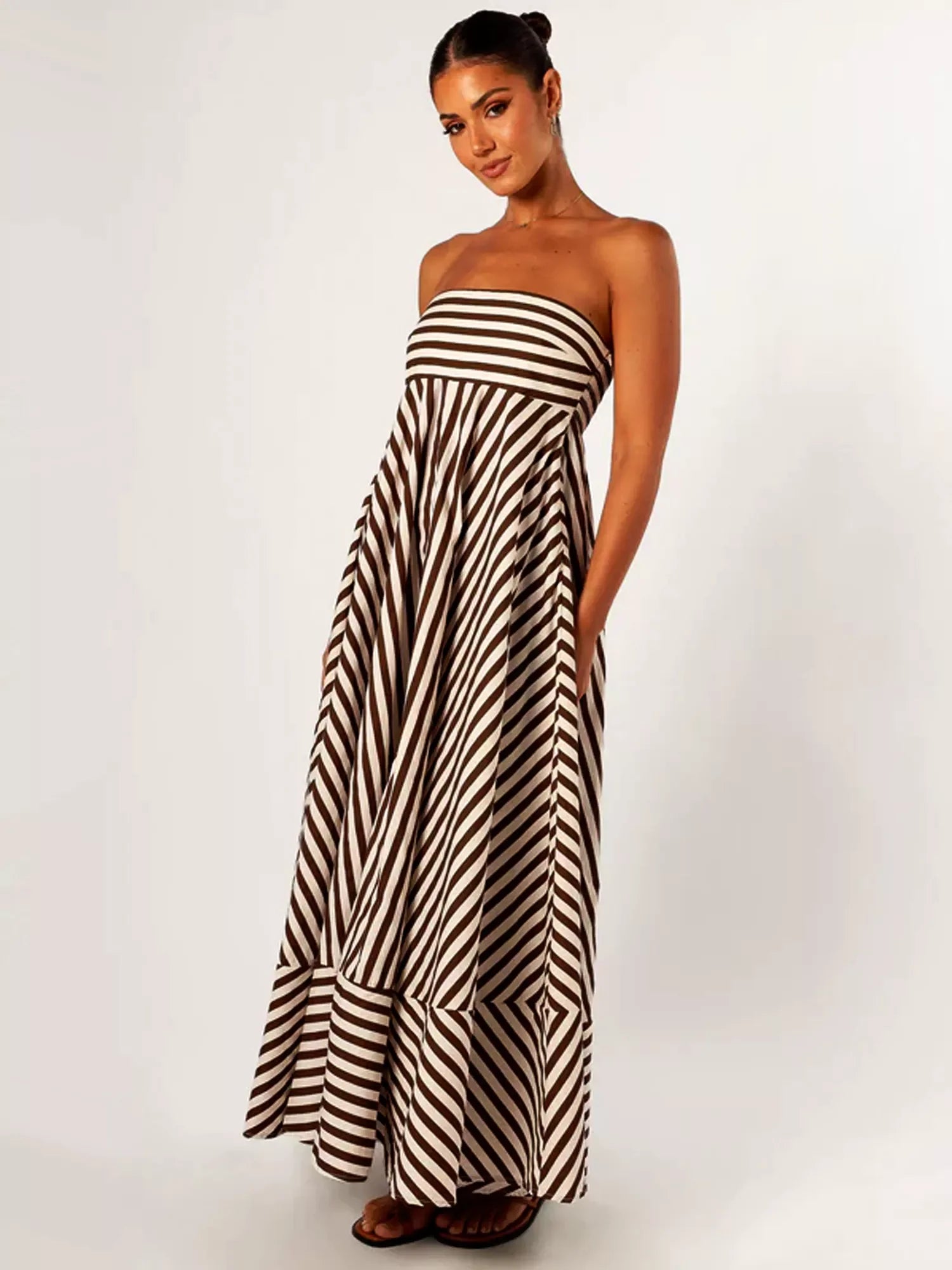 Vita Di Palma™ | Maxi Dress