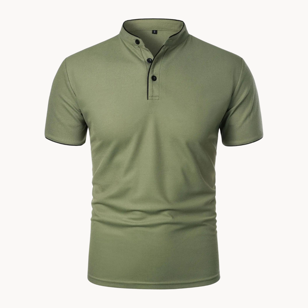 Vita Di Palma™ | Vibe Polo