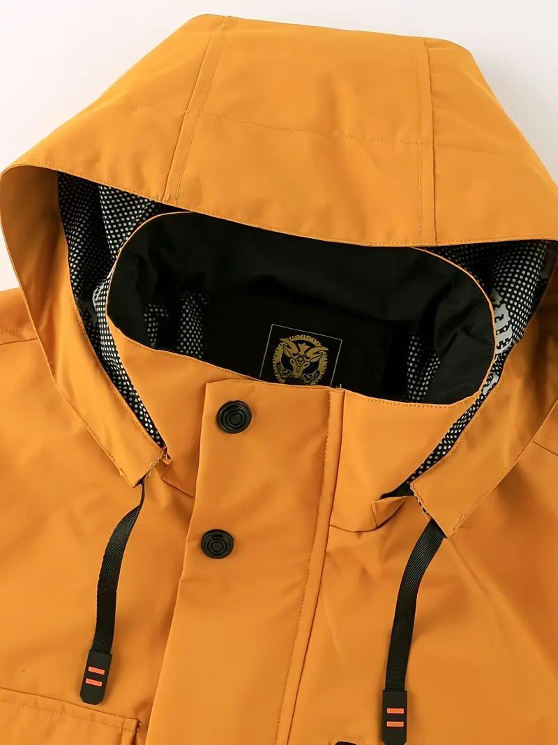 Vita Di Palma™ | High Quality Winter Jacket