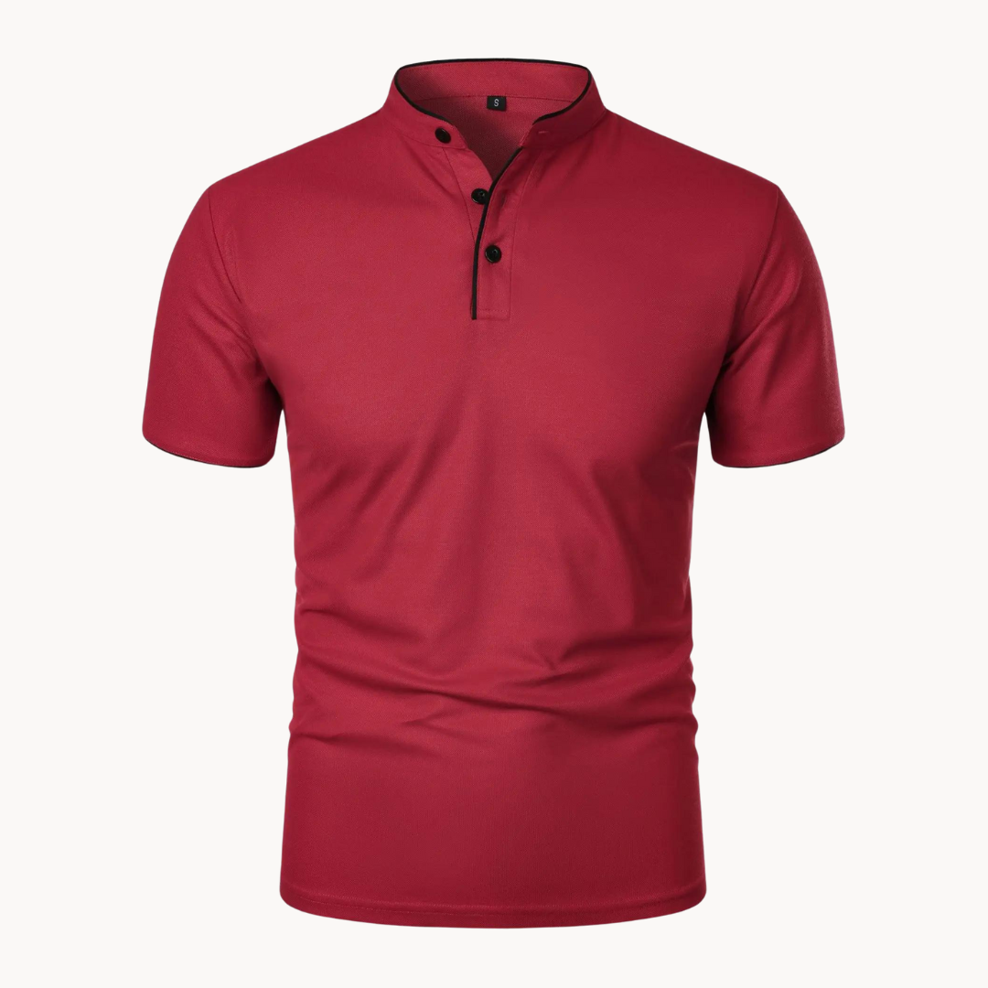Vita Di Palma™ | Vibe Polo