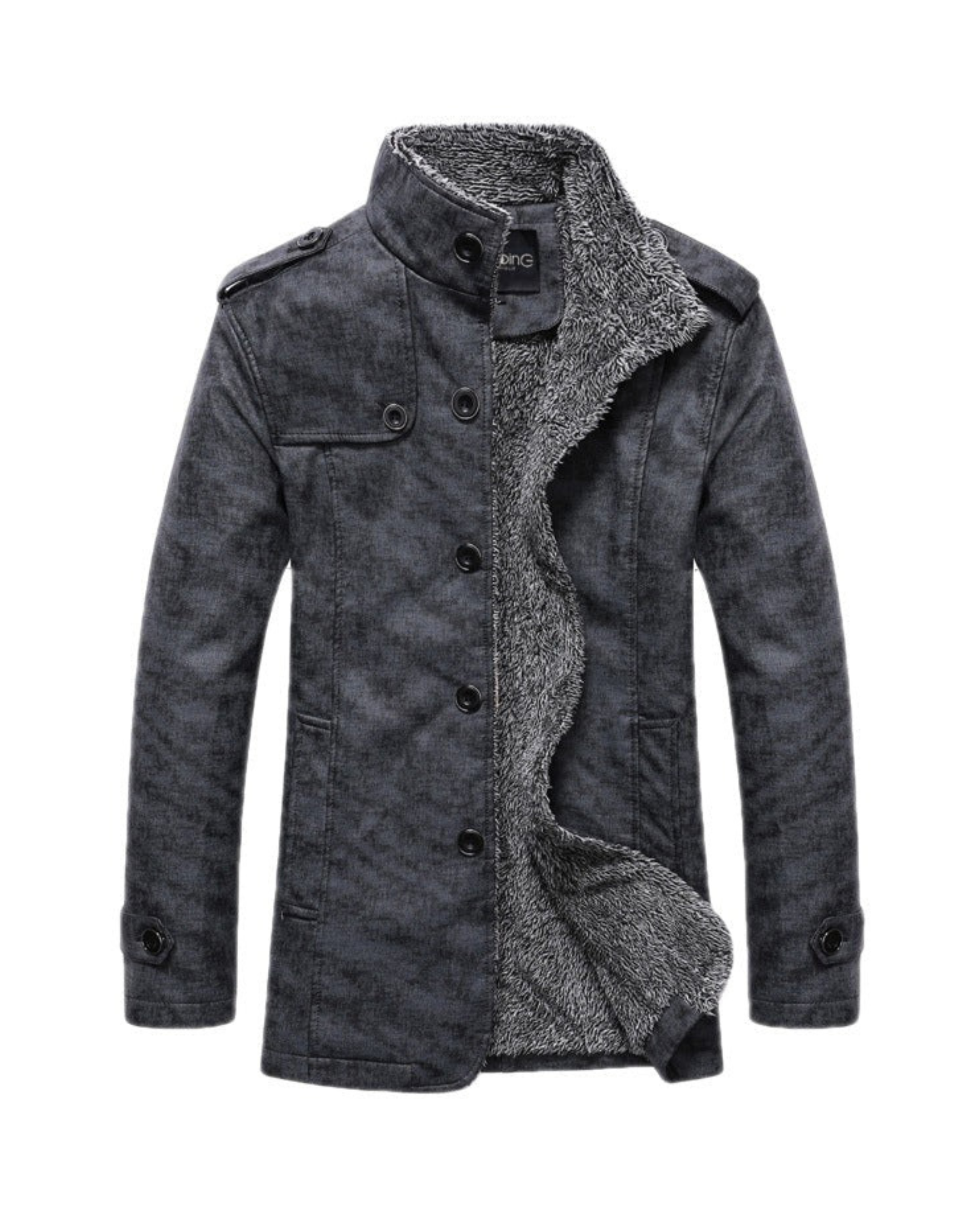 Vita Di Palma™ | Winter Jacket for Men