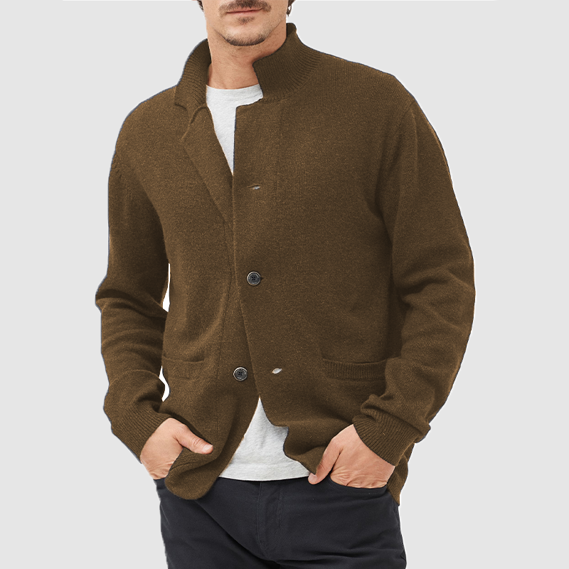 Vita Di Palma™ | Solid Color Sweater