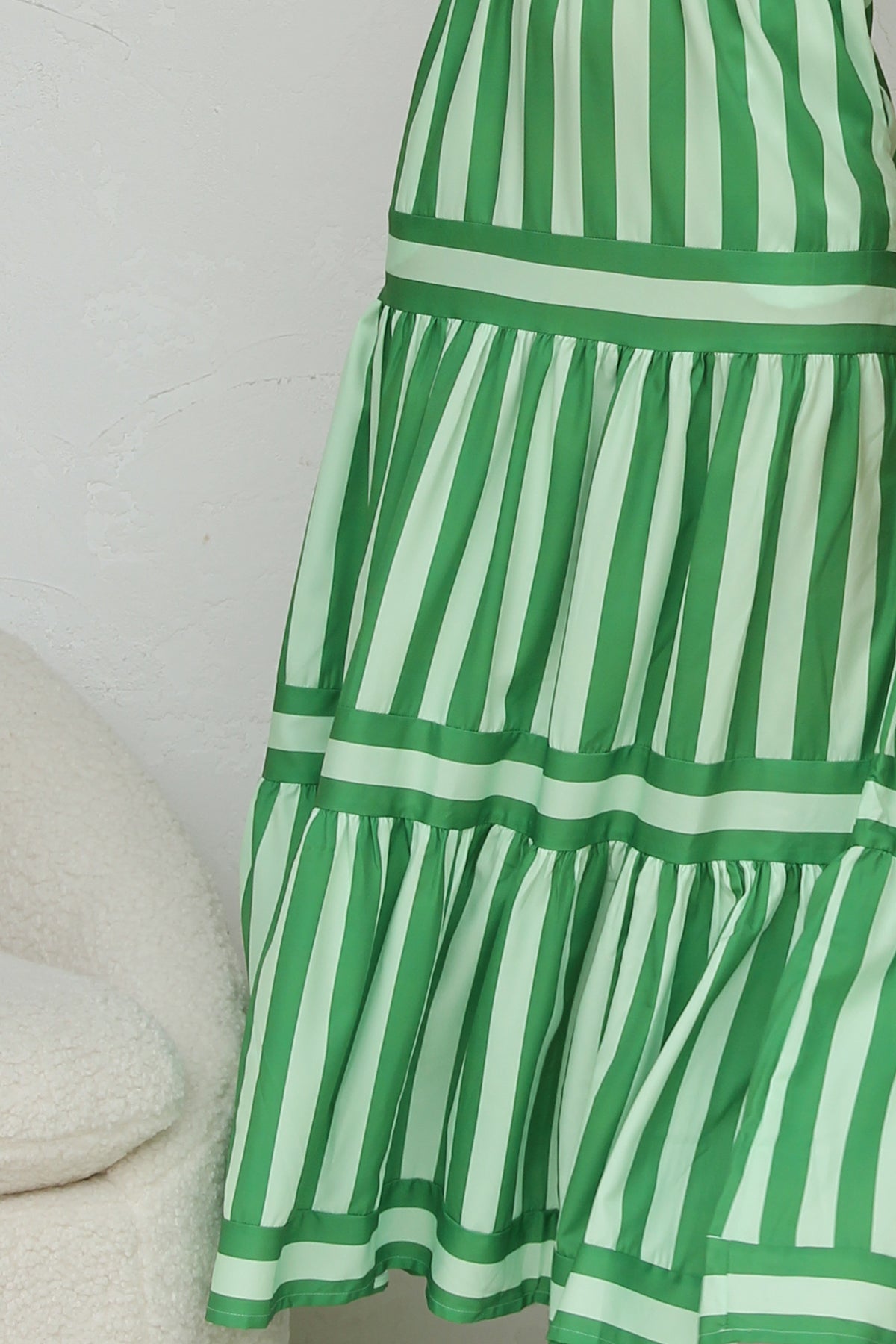 Vita Di Palma™ | Dress GREEN