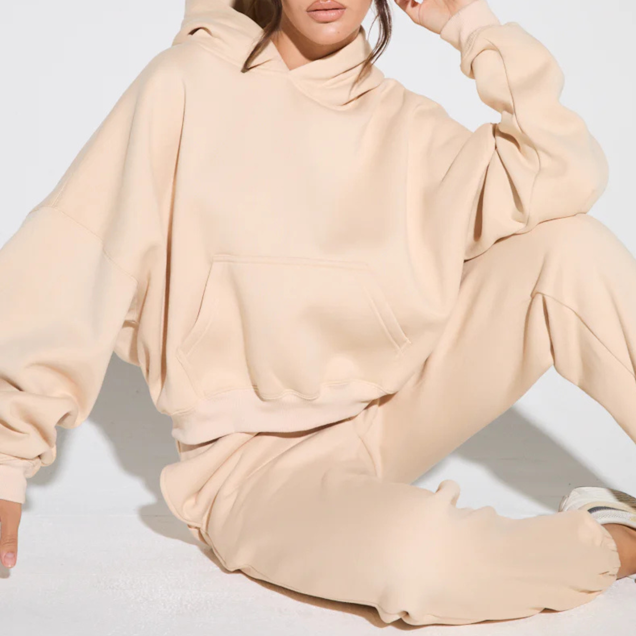 Vita Di Palma™ | Oversized Tracksuit