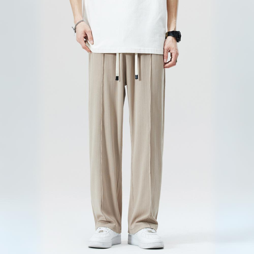 Vita Di Palma™ | Pleated Trousers