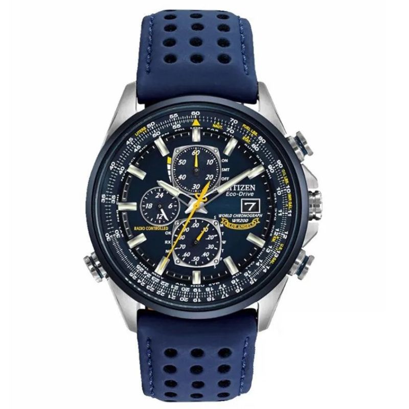 Prestige Chrono Watch