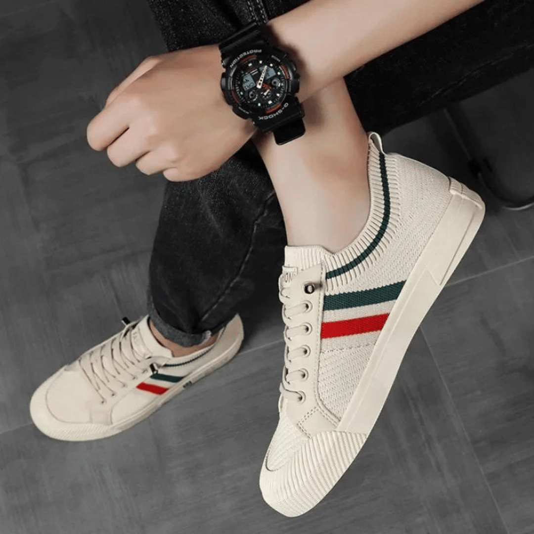 Vita Di Palma™ | Street Runners