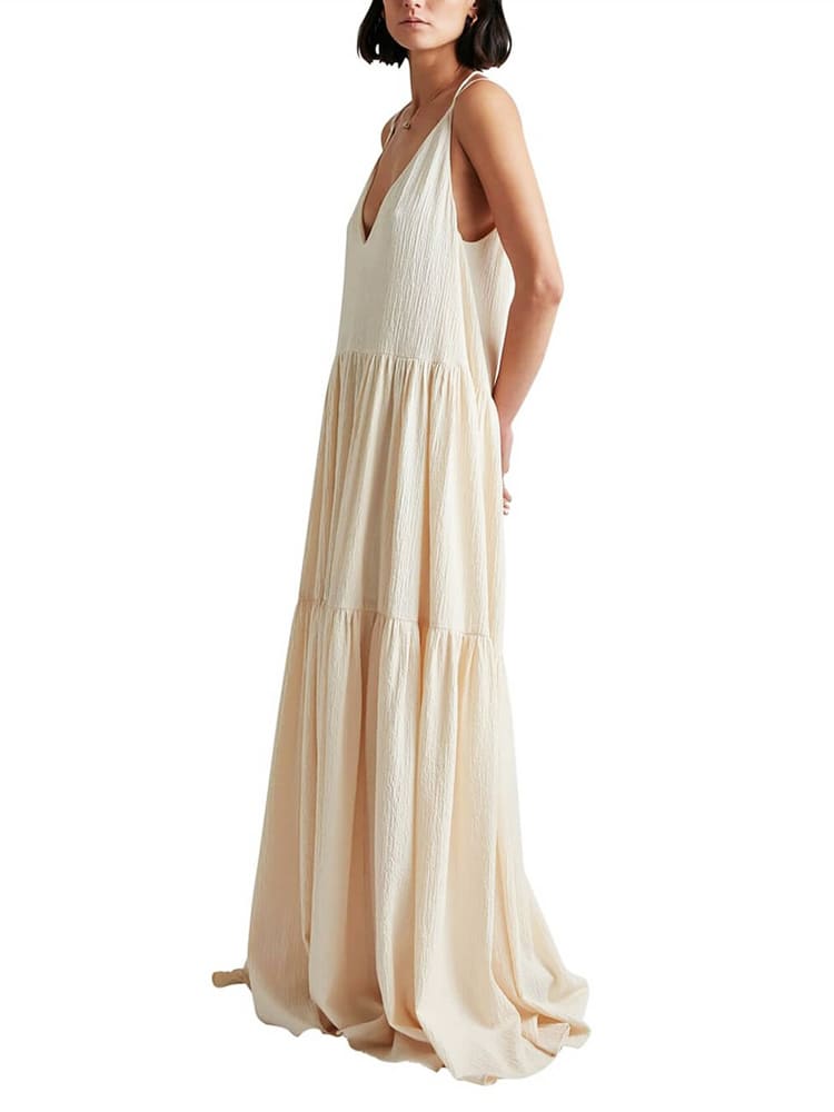 Zara Maxi Dress