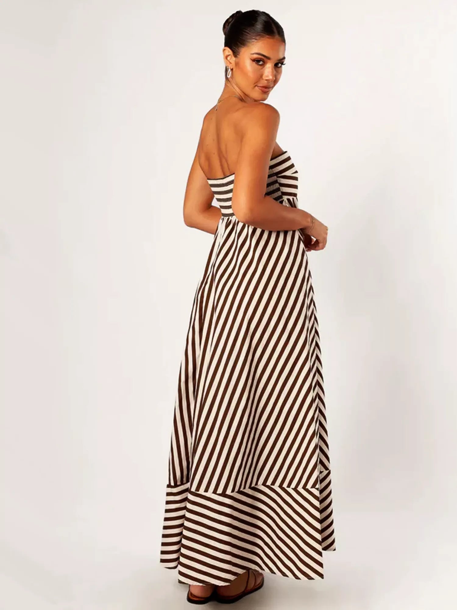 Vita Di Palma™ | Maxi Dress