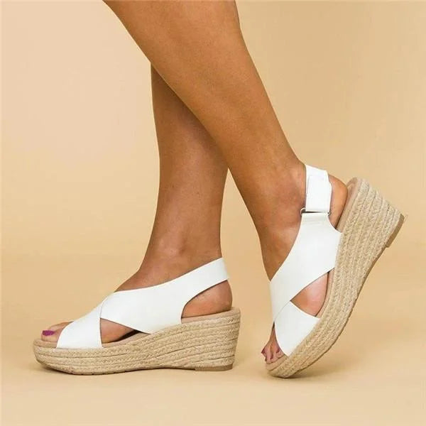 Tammi - Orthopedic Summer Sandals
