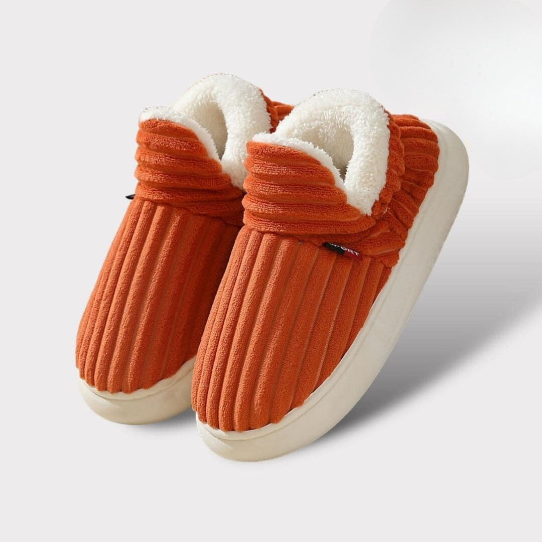 Vita Di Palma™ | Warm Slippers