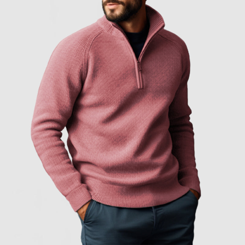 Vita Di Palma™ | Basic Sweater