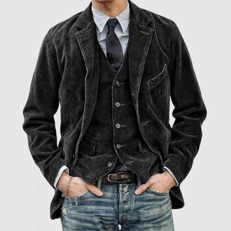 Vita Di Palma™ | Old Classic Men's Jacket