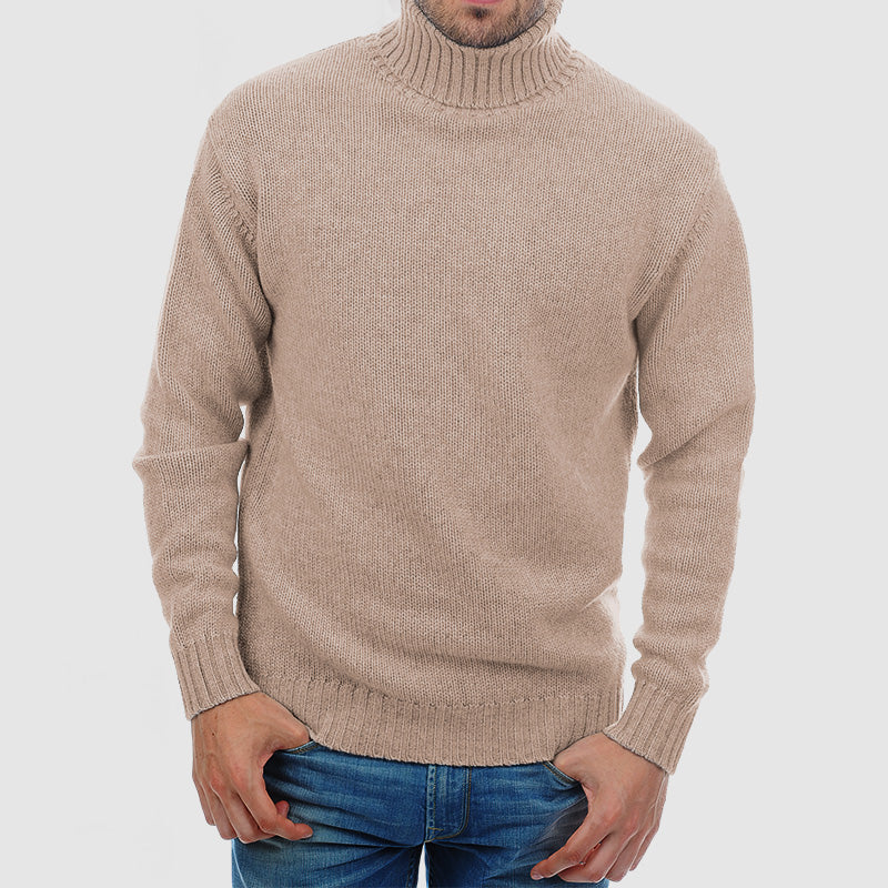 Vita Di Palma™ | Turtleneck Sweater