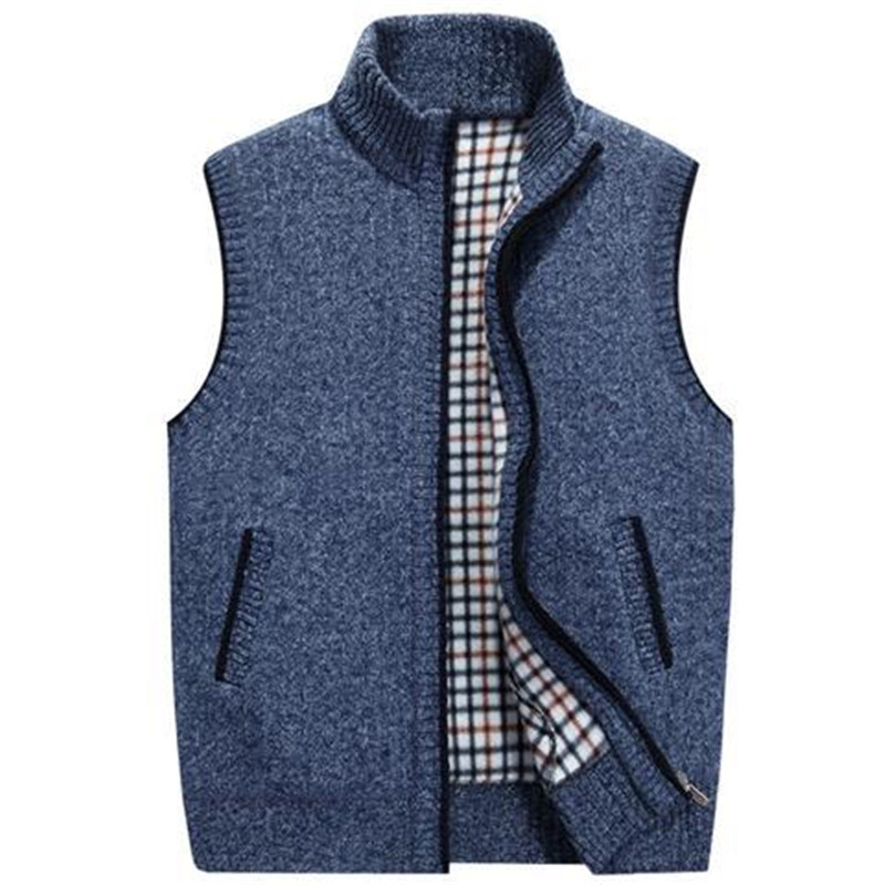 Vita Di Palma™ | Vest jacket