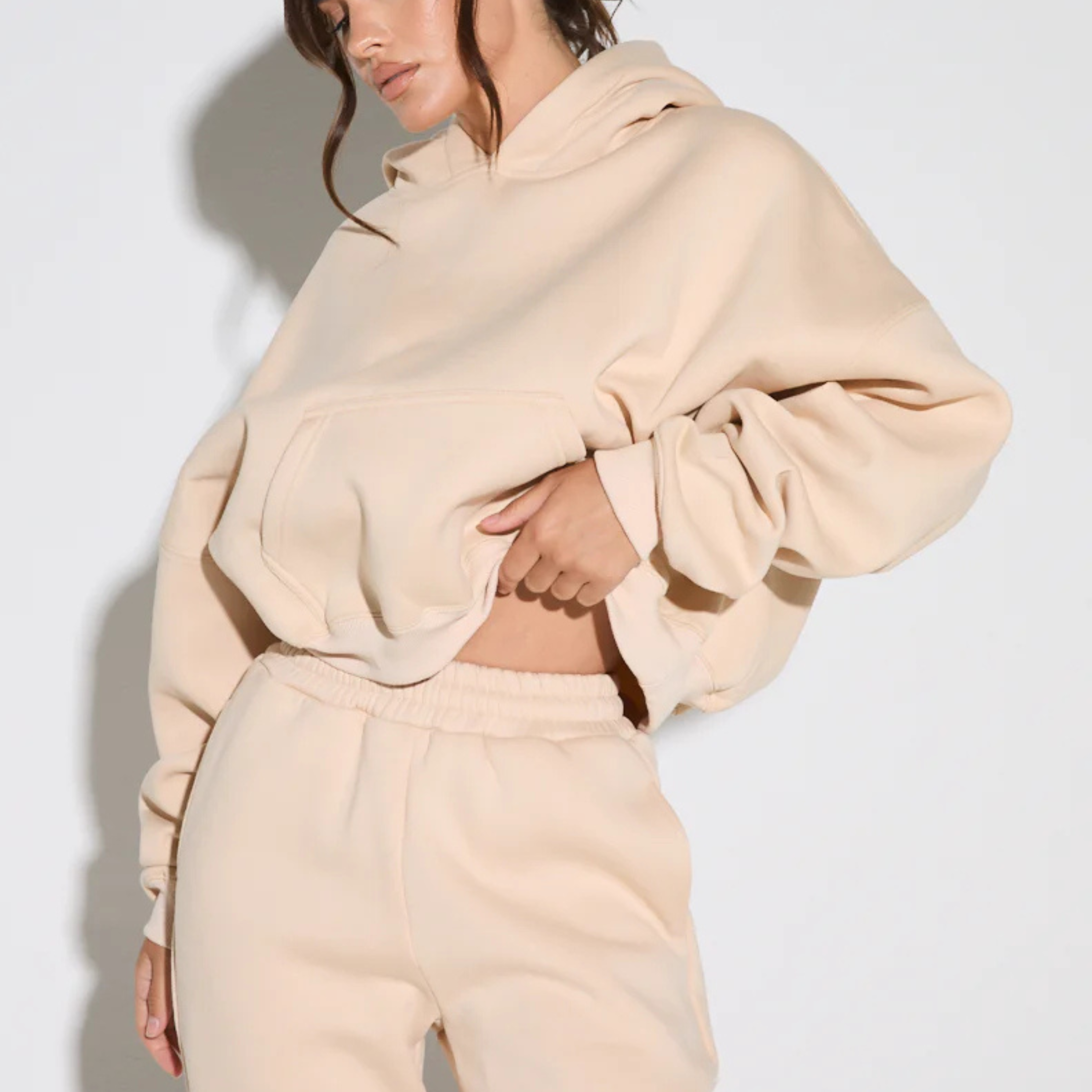 Vita Di Palma™ | Oversized Tracksuit