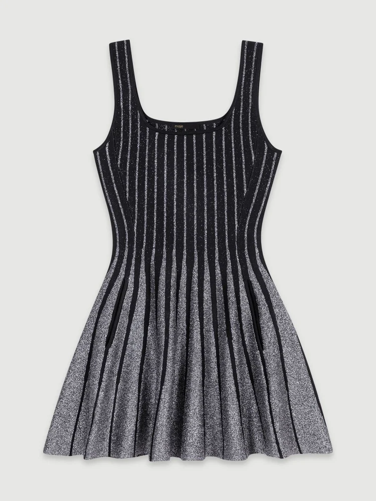 Vita Di Palma™ | Knit Mini Dress