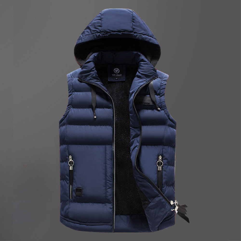 Vita Di Palma™ | Insulated Vest