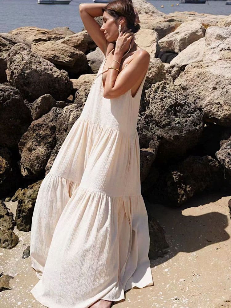 Zara Maxi Dress