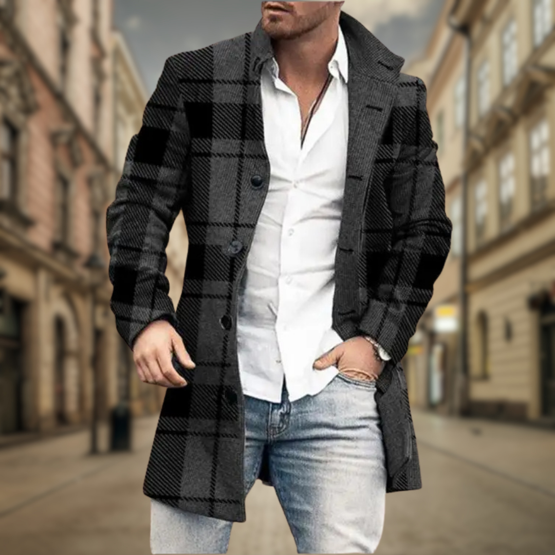 Vita Di Palma™ | Stylish Autumn Jacket