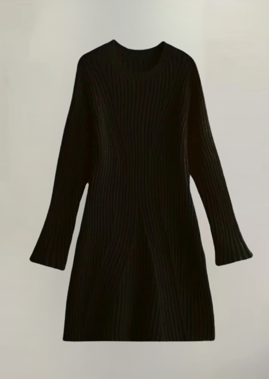 Elodie Knit Dress