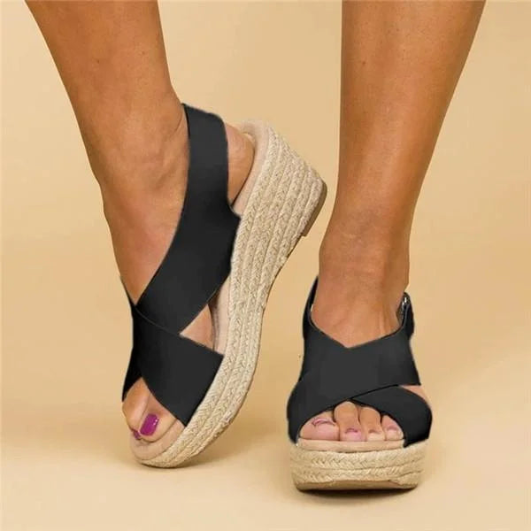 Tammi - Orthopedic Summer Sandals