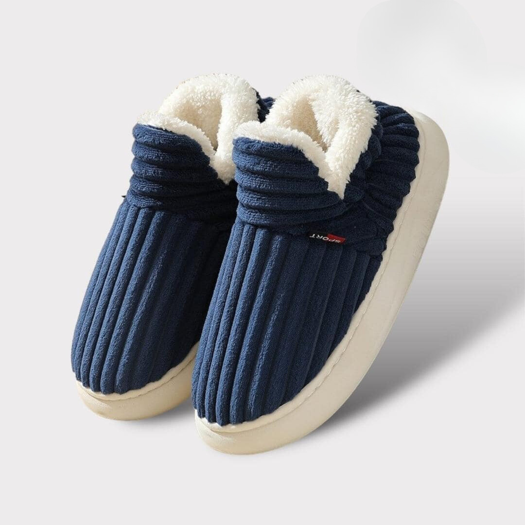 Vita Di Palma™ | Warm Slippers