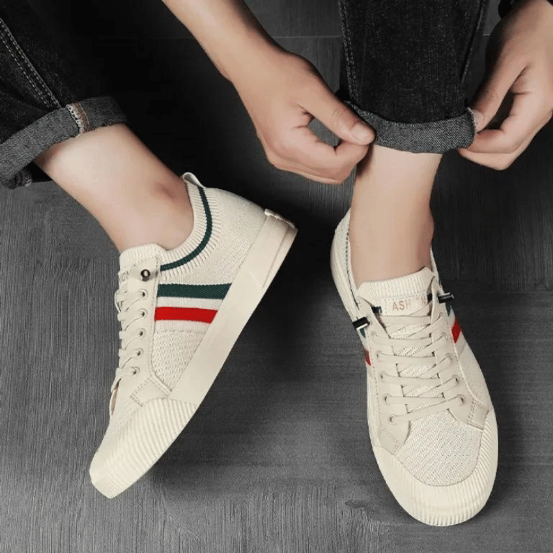 Vita Di Palma™ | Street Runners