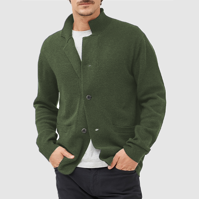 Vita Di Palma™ | Solid Color Sweater