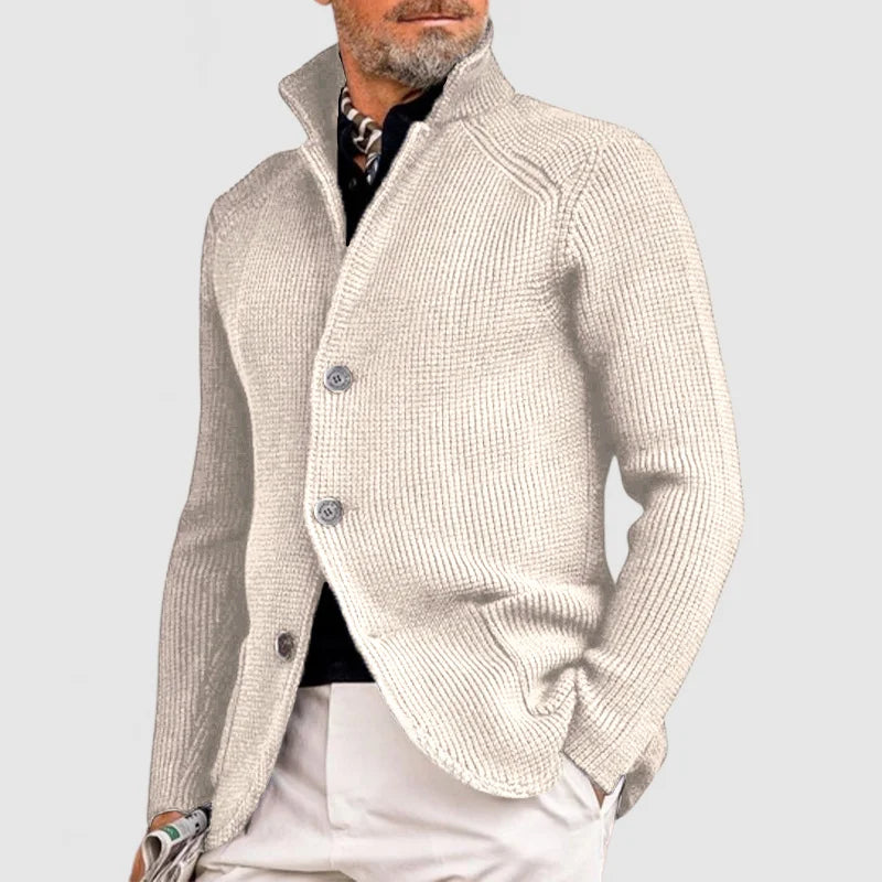 Vita Di Palma™ | Knitted Cardigan