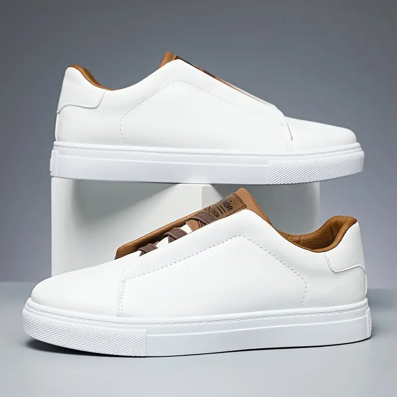 Vita Di Palma™ | Leather Sneakers