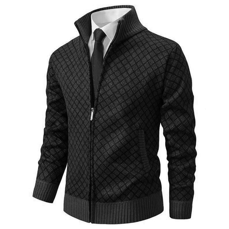 Vita Di Palma™ | Casual Business Cardigan