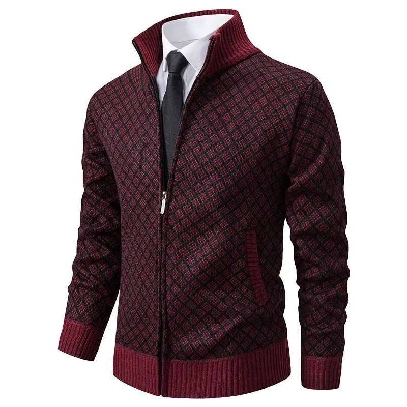 Vita Di Palma™ | Casual Business Cardigan