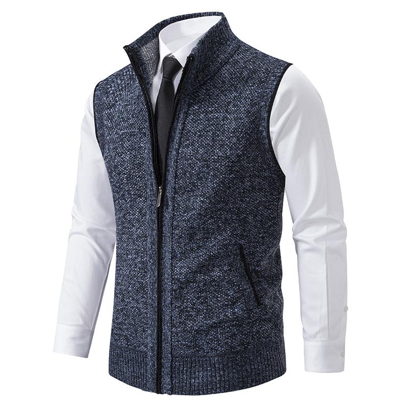 Vita Di Palma™ | Men's Fleece Vest