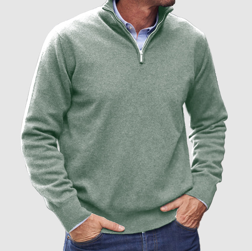 Vita Di Palma™ | Basic Sweater