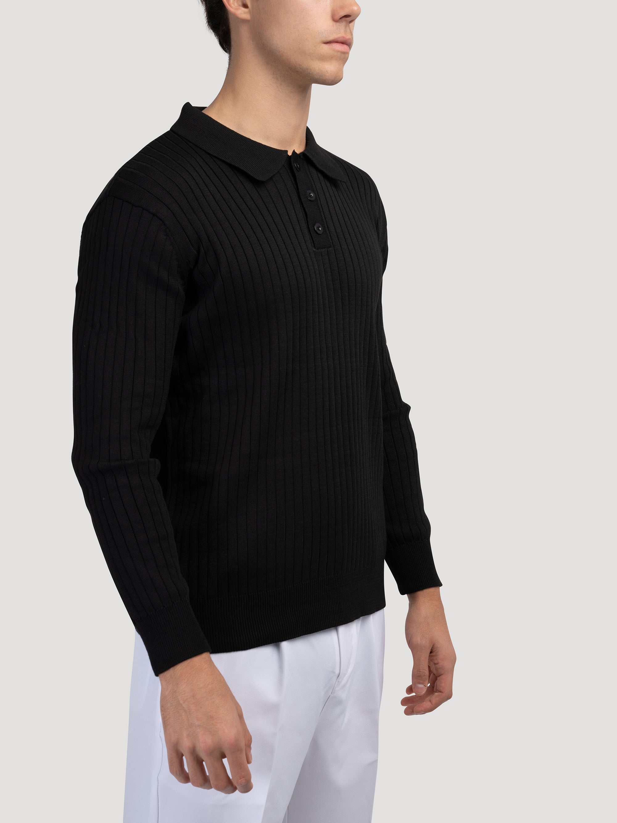 Vita Di Palma™ | Old Money Polo
