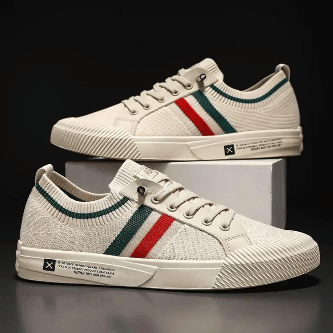 Vita Di Palma™ | Street Runners