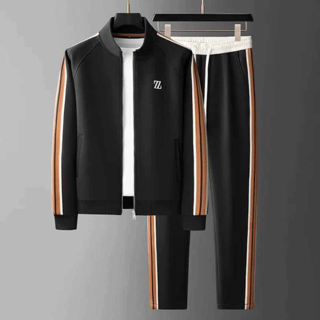 Vita Di Palma™ | Dynamis Performance Tracksuit