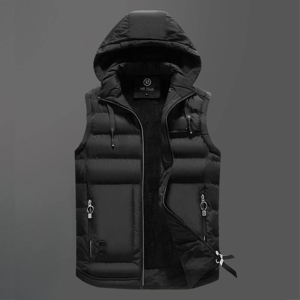 Vita Di Palma™ | Insulated Vest