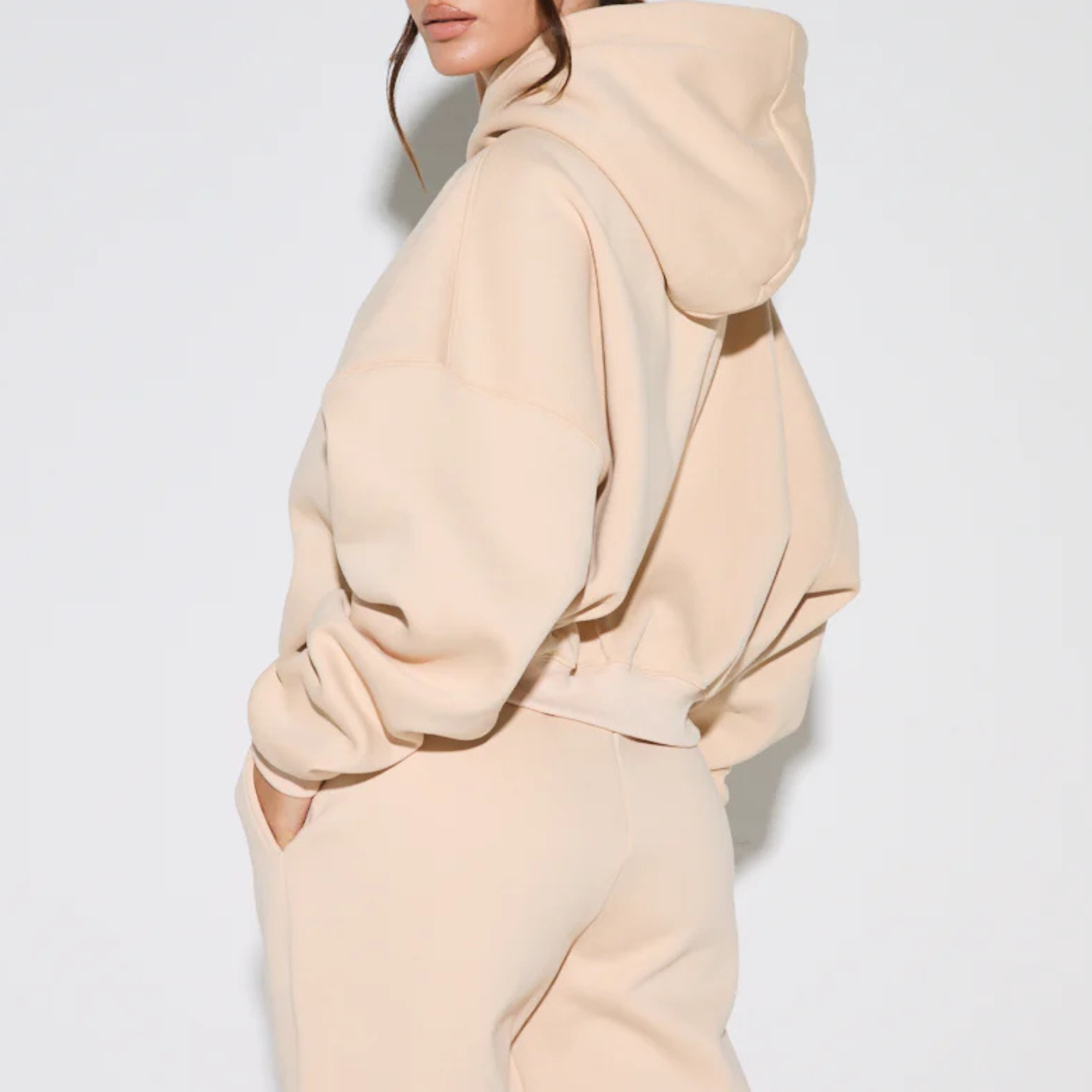 Vita Di Palma™ | Oversized Tracksuit