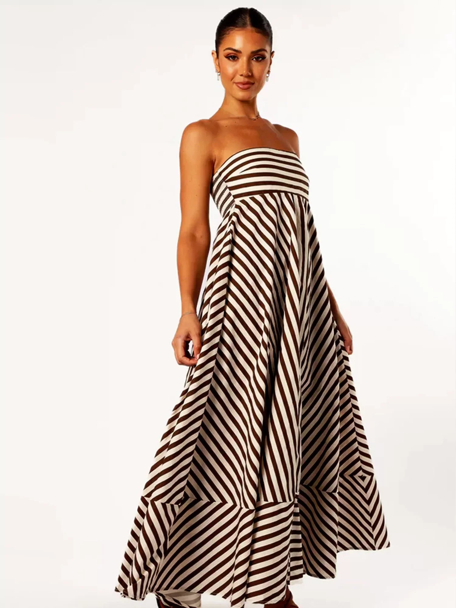 Vita Di Palma™ | Maxi Dress