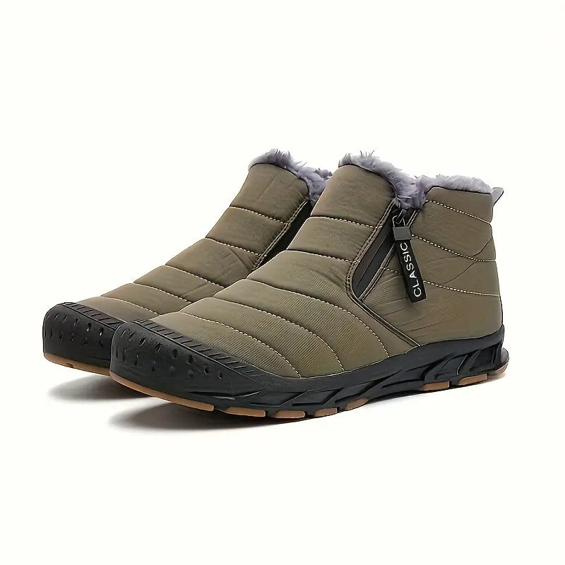 Vita Di Palma™ | Winter Shoes Men