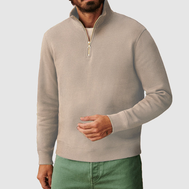 Vita Di Palma™ | Basic Sweater