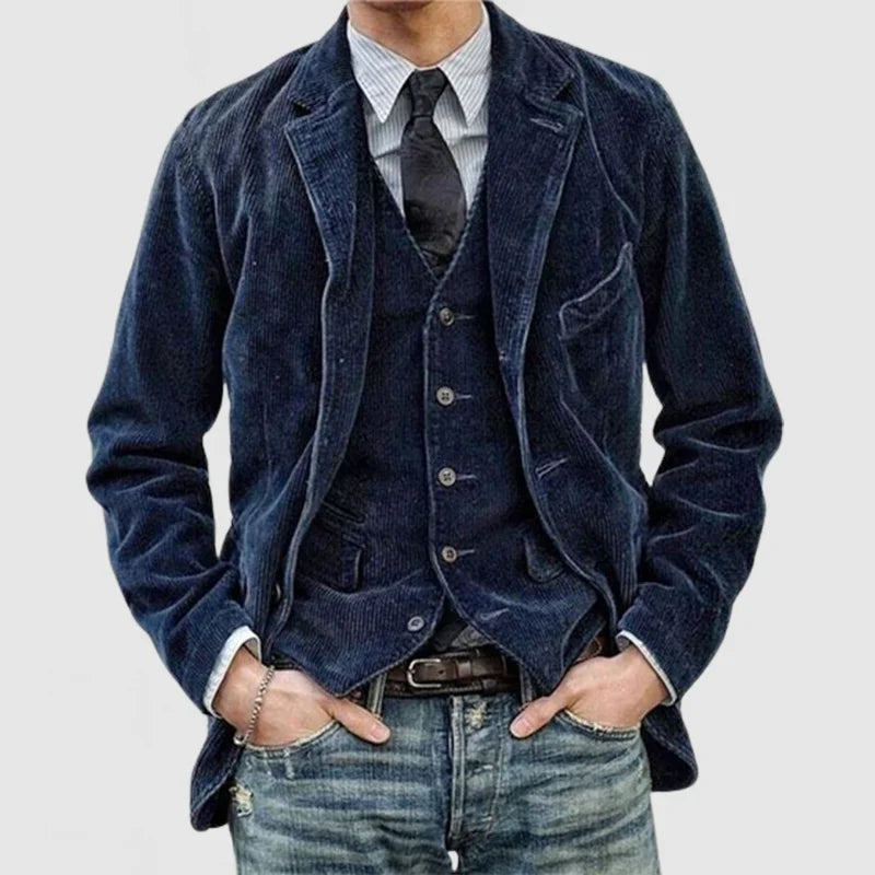 Vita Di Palma™ | Old Classic Men's Jacket