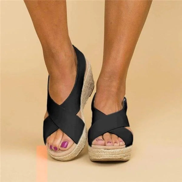 Tammi - Orthopedic Summer Sandals
