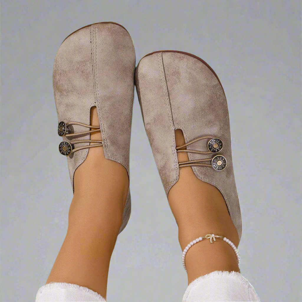 Vita Di Palma™ | Brunhilde Loafers